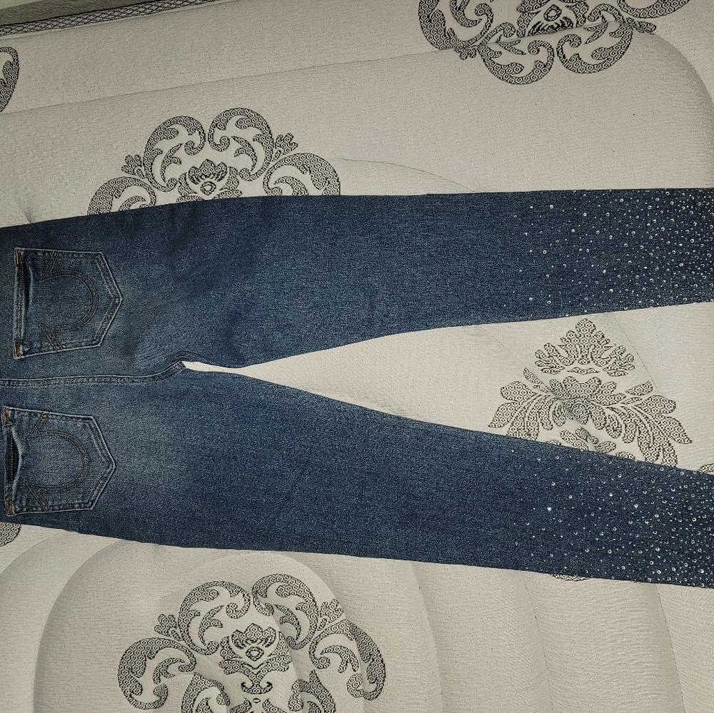 True Religion Jeand